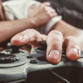 Are Video Games Harmful for the Brain?