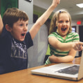 The Benefits of Online Games for Students