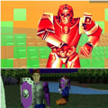 A Look Back at the History of Online Gaming