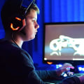 The Pros and Cons of Online Gaming