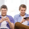 Are Online Games That Pay Money Legit?