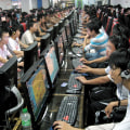 The Evolution of Online Gaming: From the 1950s to the Present Day