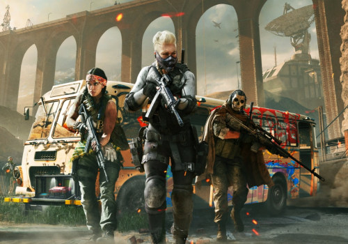 The Top 10 Most Popular Online Games in the World