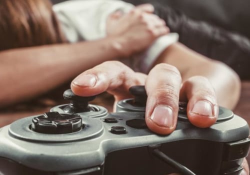 Are Video Games Harmful for the Brain?