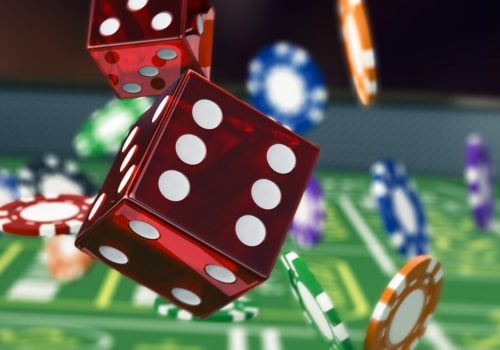 Who Can Legally Gamble Online in the US?