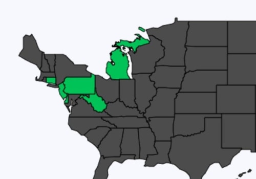 What States Can You Legally Gamble Online?