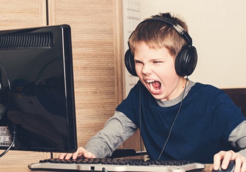How to Enjoy Online Gaming Safely