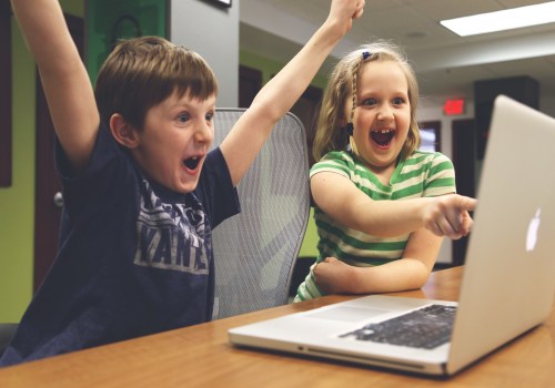 The Benefits of Online Games for Students