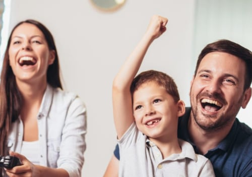 5 Benefits of Gaming: How Video Games Can Improve Your Life