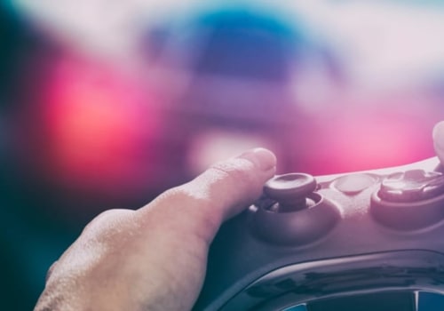 The Benefits of Playing Games Online: A Comprehensive Guide