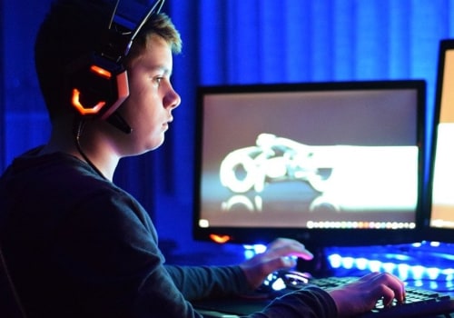 The Pros and Cons of Online Gaming