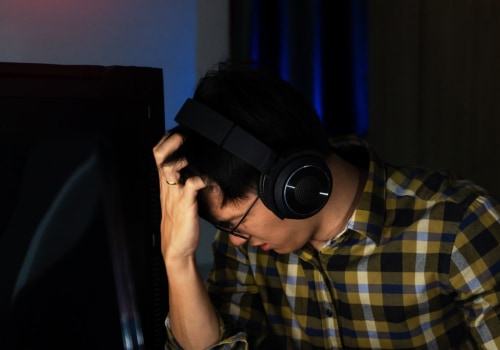 3 Dangers of Online Gaming and How to Protect Your Child