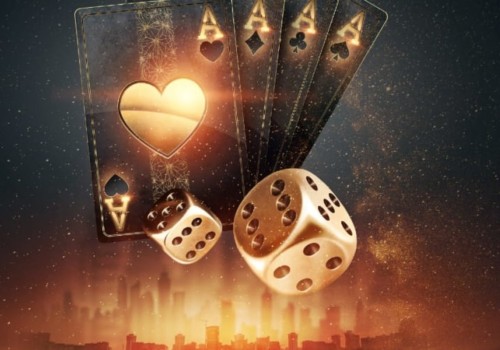 Where is Online Gambling Most Popular?