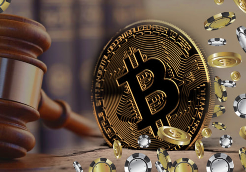 Can I Gamble Online Legally? A Comprehensive Guide