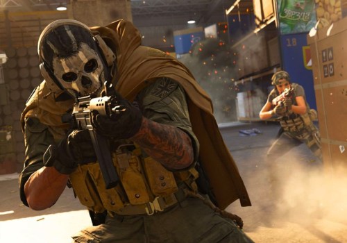 Which Online Game is the Best?